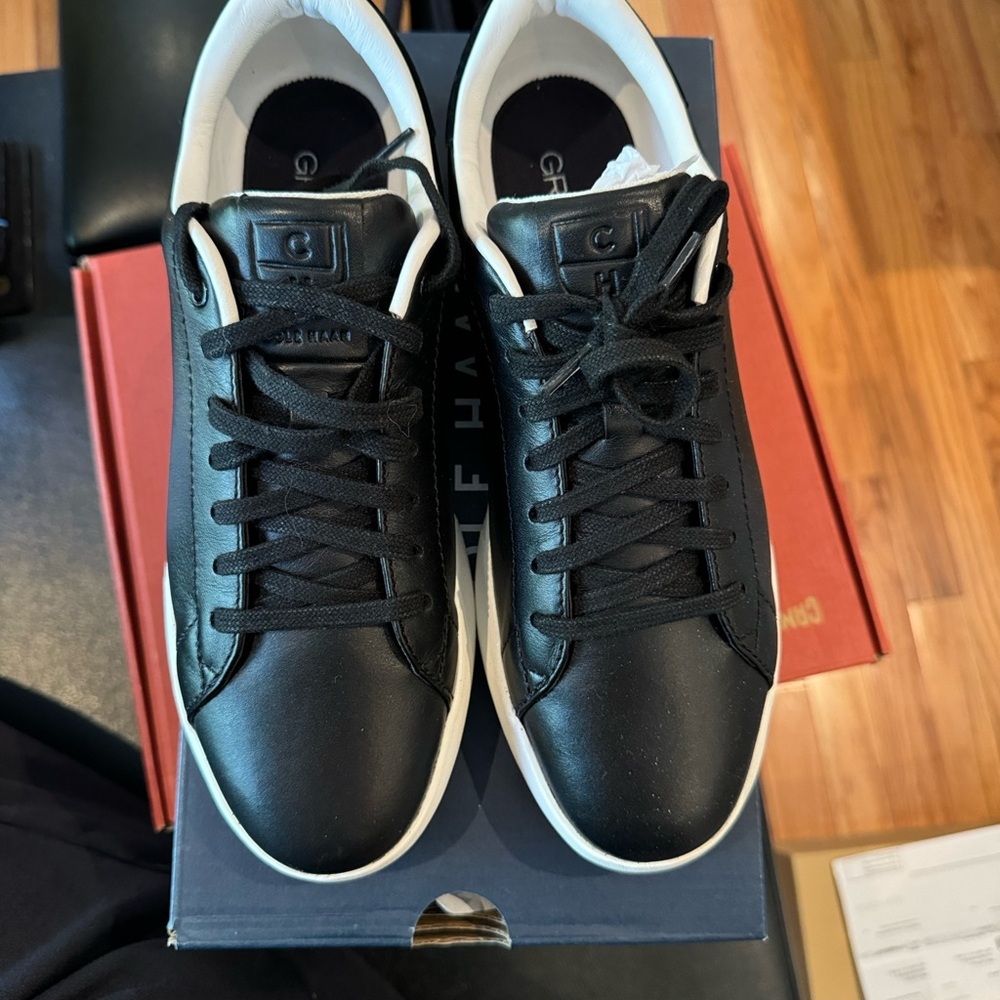 Cole Haan Grand Crosscourt 2 Women’s  Sneakers